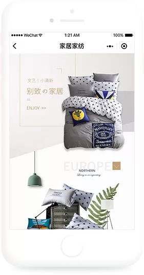 小程序开发制作